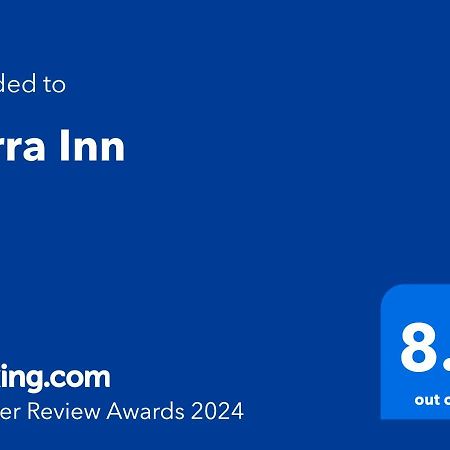 Verra Inn Tagaytay City Exterior foto