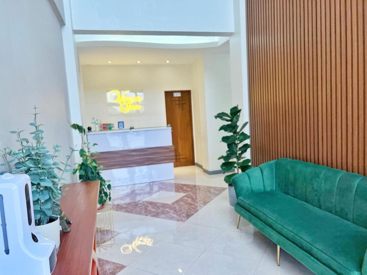 Verra Inn Tagaytay City Exterior foto